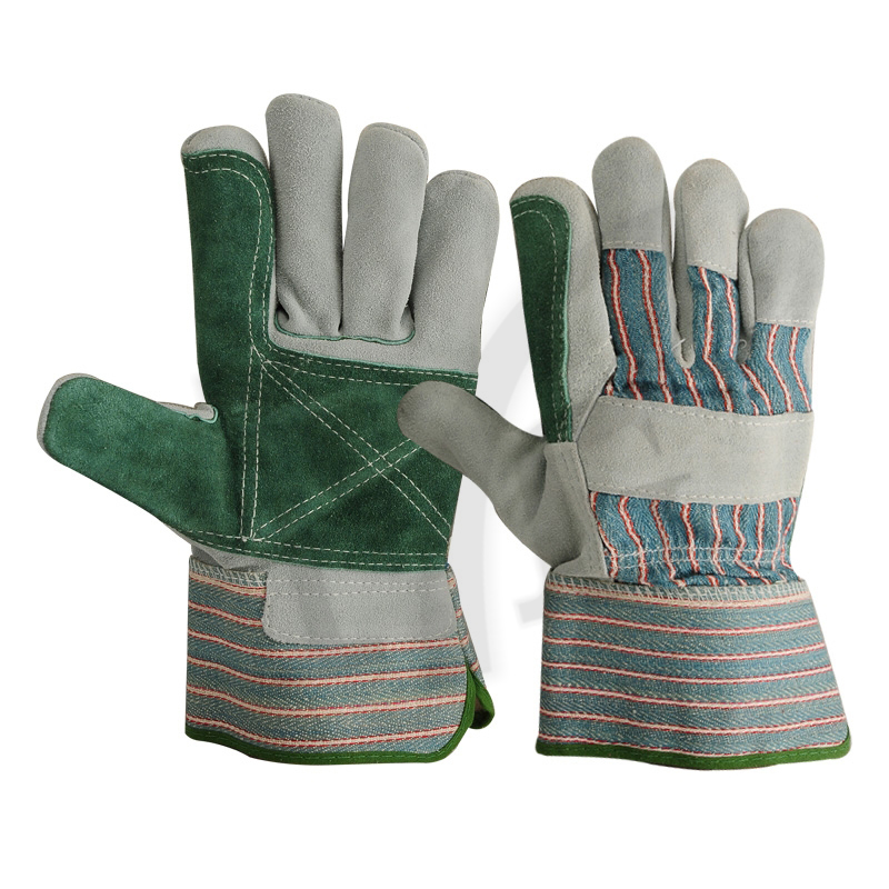 Canadian Riger Gloves