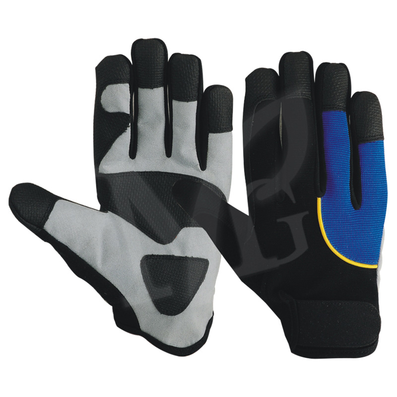 Mechanic Gloves