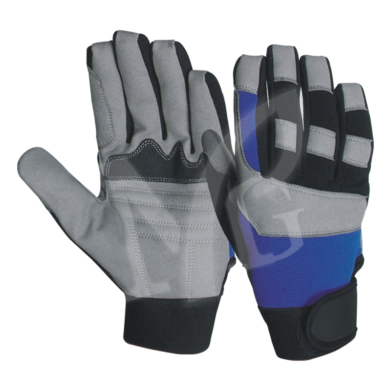 Mechanic Gloves