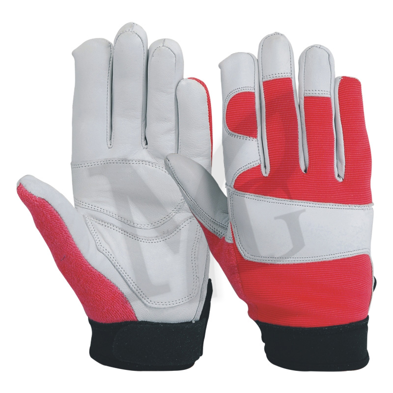 Mechanic Gloves