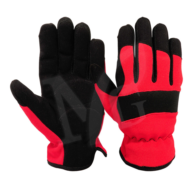 Mechanic Gloves