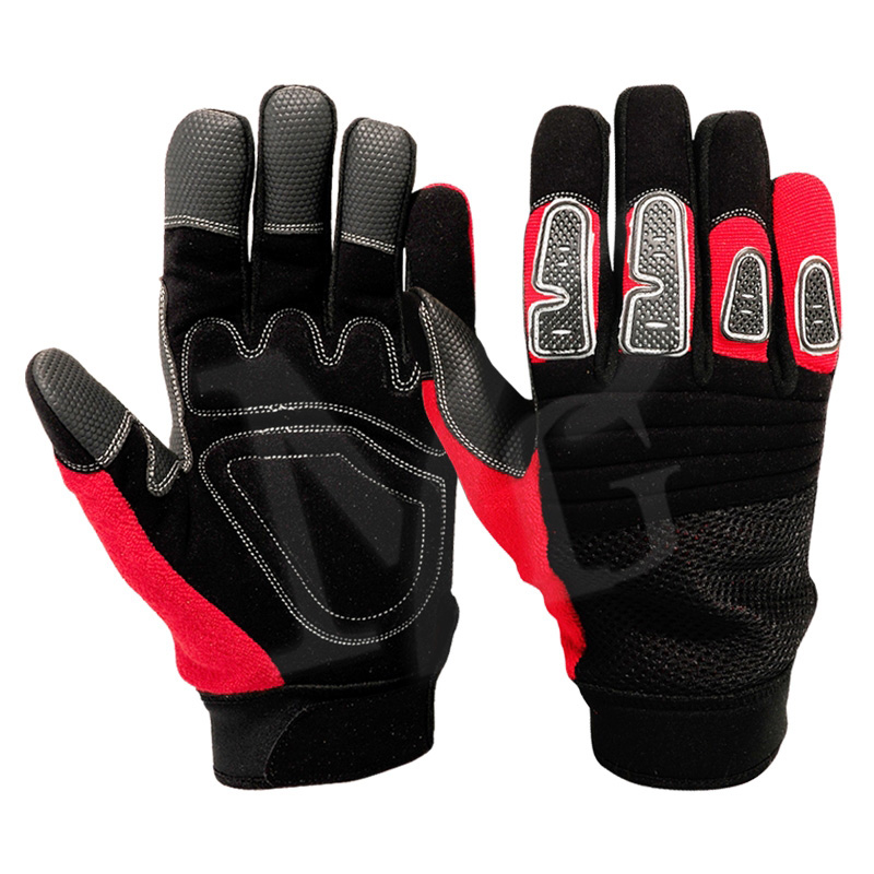 Mechanic Gloves