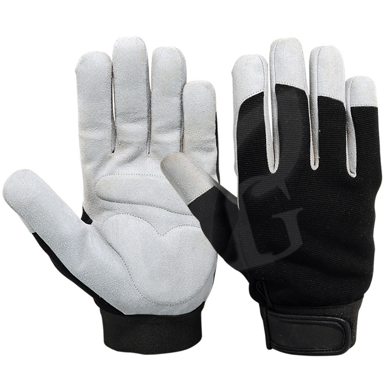 Mechanic Gloves