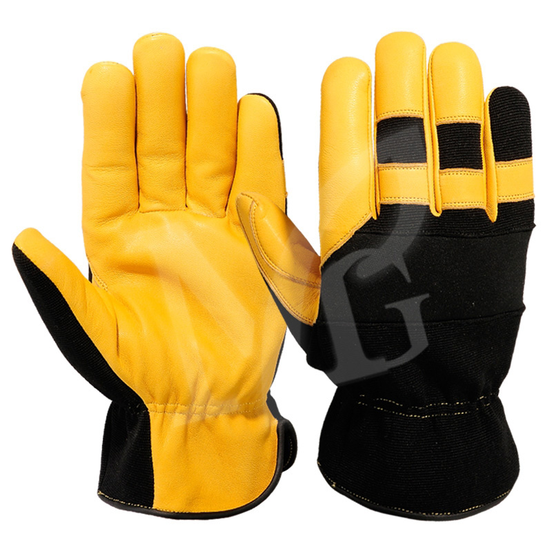 Mechanic Gloves