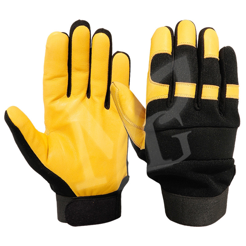 Mechanic Gloves