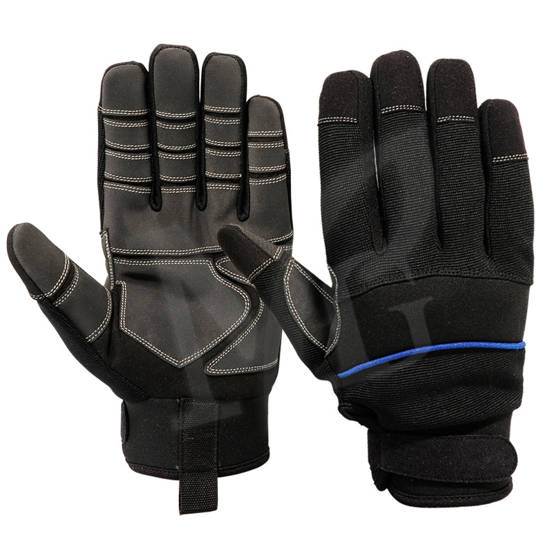 Mechanic Gloves